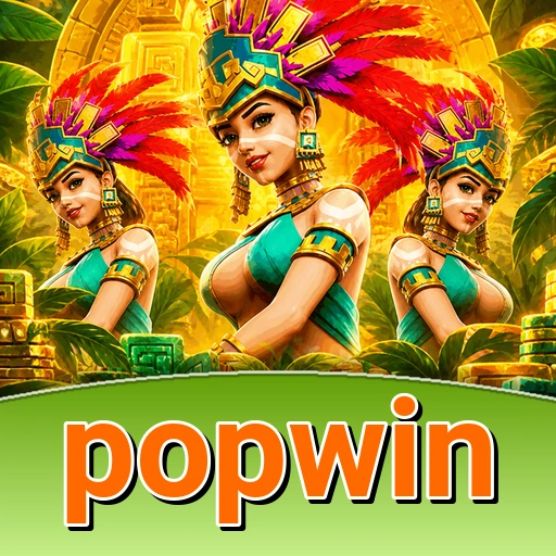 Cuplikan layar popwin APK resmi di Android