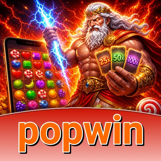 Gambar verifikasi keamanan akun masuk & daftar popwin