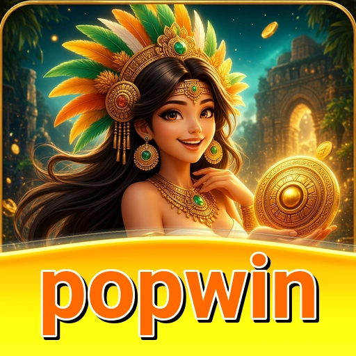 Gambar verifikasi tautan alternatif resmi popwin Indonesia